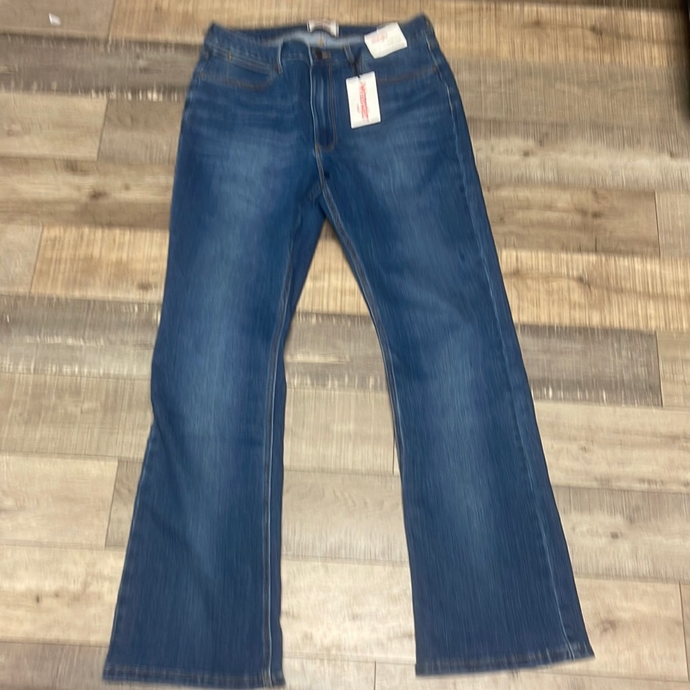 Wrangler Jeans